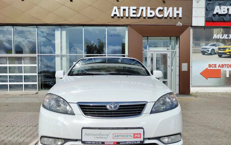 Daewoo Gentra II, 2013 год, 557 500 рублей, 2 фотография