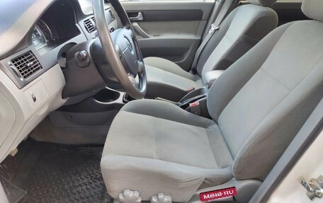 Daewoo Gentra II, 2013 год, 557 500 рублей, 8 фотография