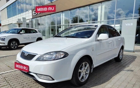 Daewoo Gentra II, 2013 год, 557 500 рублей, 3 фотография