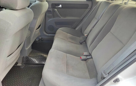 Daewoo Gentra II, 2013 год, 557 500 рублей, 15 фотография
