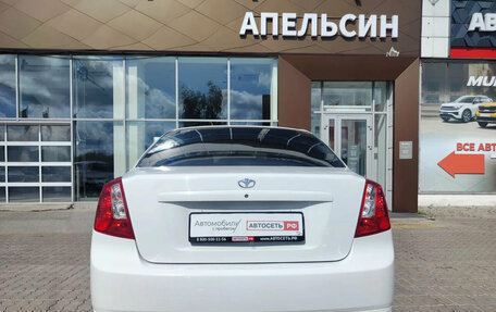 Daewoo Gentra II, 2013 год, 557 500 рублей, 17 фотография