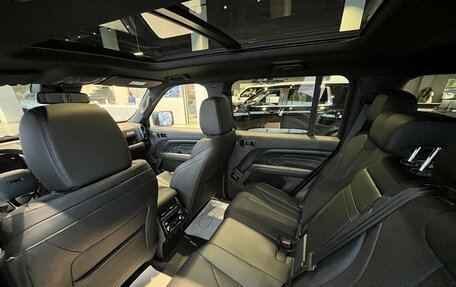 Haval H9, 2026 год, 5 299 000 рублей, 9 фотография