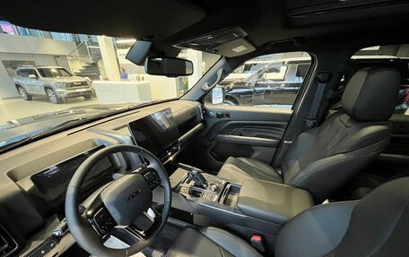 Haval H9, 2026 год, 5 299 000 рублей, 8 фотография