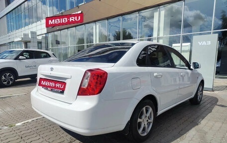 Daewoo Gentra II, 2013 год, 557 500 рублей, 16 фотография