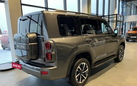 Haval H9, 2026 год, 5 299 000 рублей, 3 фотография