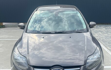 Ford Focus III, 2012 год, 860 000 рублей, 3 фотография