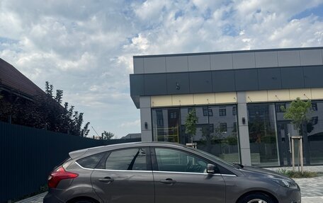 Ford Focus III, 2012 год, 860 000 рублей, 7 фотография