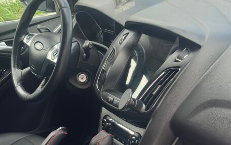 Ford Focus III, 2012 год, 860 000 рублей, 13 фотография
