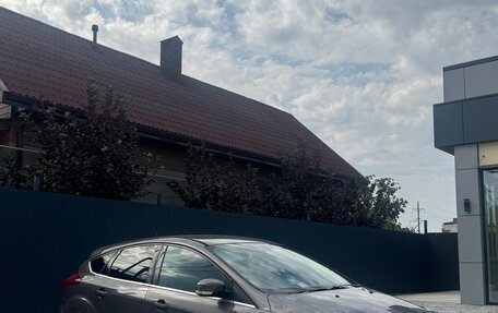 Ford Focus III, 2012 год, 860 000 рублей, 4 фотография