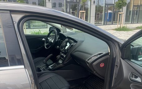 Ford Focus III, 2012 год, 860 000 рублей, 11 фотография
