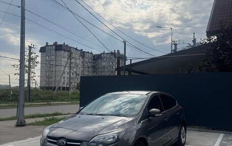 Ford Focus III, 2012 год, 860 000 рублей, 5 фотография