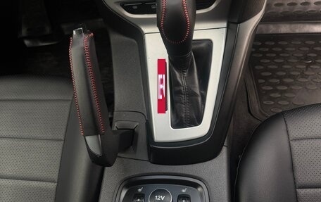 Ford Focus III, 2012 год, 860 000 рублей, 14 фотография