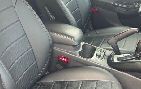 Ford Focus III, 2012 год, 860 000 рублей, 12 фотография