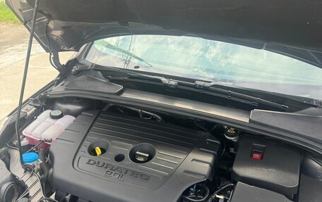 Ford Focus III, 2012 год, 860 000 рублей, 21 фотография