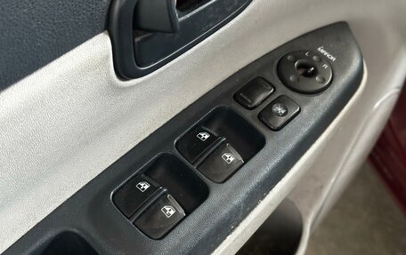Hyundai Verna II, 2006 год, 245 000 рублей, 8 фотография