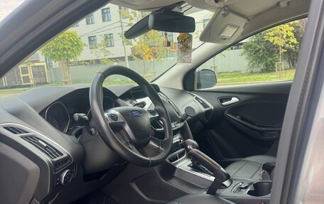 Ford Focus III, 2012 год, 860 000 рублей, 20 фотография