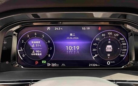 Volkswagen Teramont I, 2024 год, 5 000 000 рублей, 10 фотография