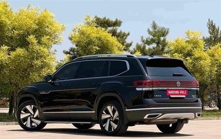 Volkswagen Teramont I, 2024 год, 5 000 000 рублей, 6 фотография