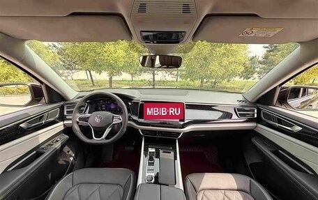 Volkswagen Teramont I, 2024 год, 5 000 000 рублей, 7 фотография