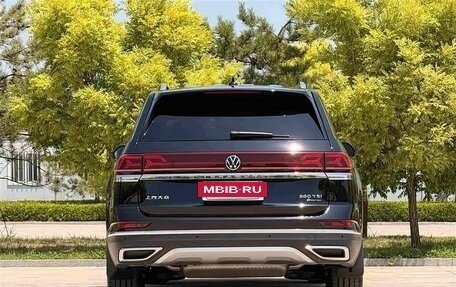 Volkswagen Teramont I, 2024 год, 5 000 000 рублей, 5 фотография