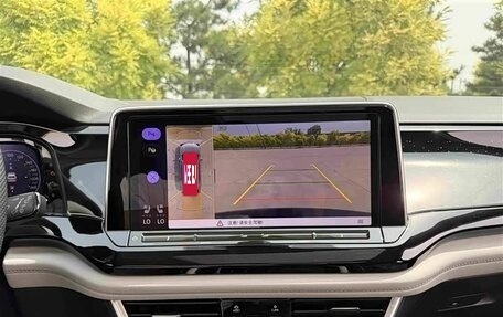 Volkswagen Teramont I, 2024 год, 5 000 000 рублей, 11 фотография