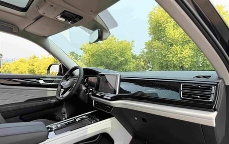 Volkswagen Teramont I, 2024 год, 5 000 000 рублей, 19 фотография