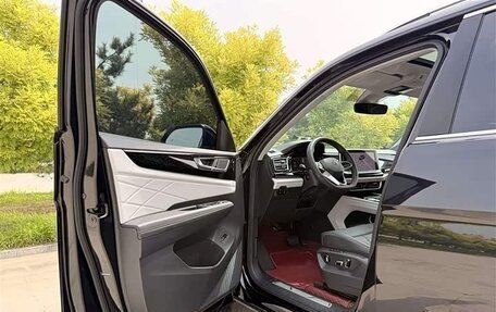 Volkswagen Teramont I, 2024 год, 5 000 000 рублей, 20 фотография