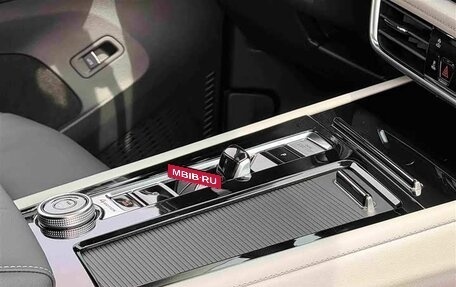 Volkswagen Teramont I, 2024 год, 5 000 000 рублей, 13 фотография