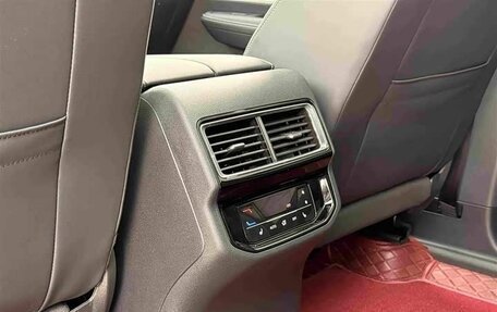 Volkswagen Teramont I, 2024 год, 5 000 000 рублей, 24 фотография