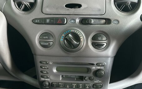 Toyota Platz, 2000 год, 175 000 рублей, 11 фотография