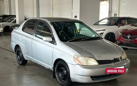 Toyota Platz, 2000 год, 175 000 рублей, 3 фотография
