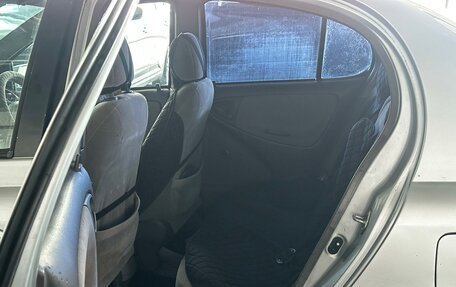 Toyota Platz, 2000 год, 175 000 рублей, 15 фотография