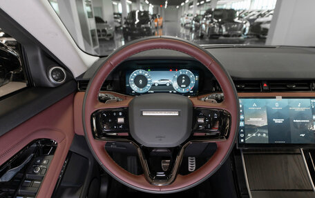 Land Rover Range Rover Evoque II, 2025 год, 5 550 000 рублей, 11 фотография