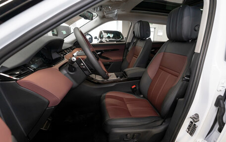 Land Rover Range Rover Evoque II, 2025 год, 5 550 000 рублей, 9 фотография
