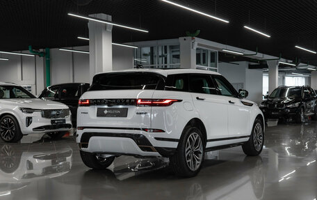 Land Rover Range Rover Evoque II, 2025 год, 5 550 000 рублей, 4 фотография