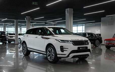 Land Rover Range Rover Evoque II, 2025 год, 5 550 000 рублей, 2 фотография
