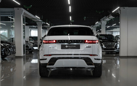 Land Rover Range Rover Evoque II, 2025 год, 5 550 000 рублей, 6 фотография
