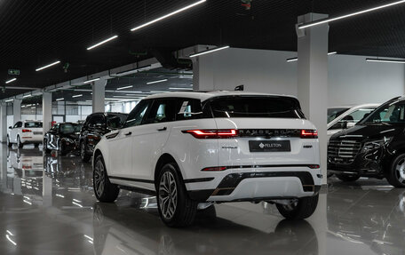 Land Rover Range Rover Evoque II, 2025 год, 5 550 000 рублей, 5 фотография