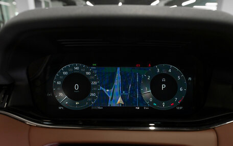 Land Rover Range Rover Evoque II, 2025 год, 5 550 000 рублей, 13 фотография