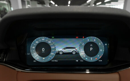 Land Rover Range Rover Evoque II, 2025 год, 5 550 000 рублей, 12 фотография
