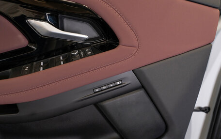 Land Rover Range Rover Evoque II, 2025 год, 5 550 000 рублей, 17 фотография