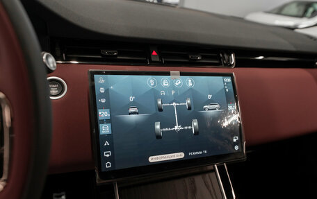 Land Rover Range Rover Evoque II, 2025 год, 5 550 000 рублей, 25 фотография