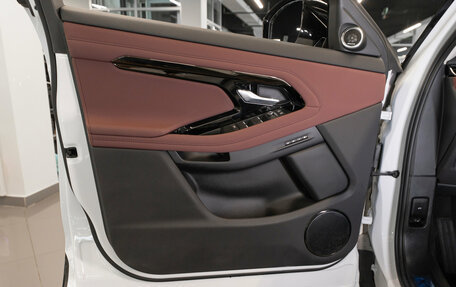 Land Rover Range Rover Evoque II, 2025 год, 5 550 000 рублей, 16 фотография