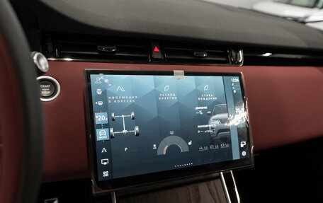 Land Rover Range Rover Evoque II, 2025 год, 5 550 000 рублей, 22 фотография