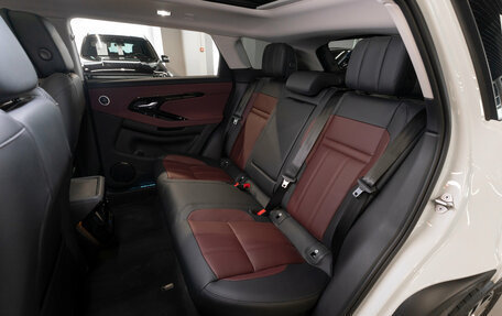 Land Rover Range Rover Evoque II, 2025 год, 5 550 000 рублей, 14 фотография