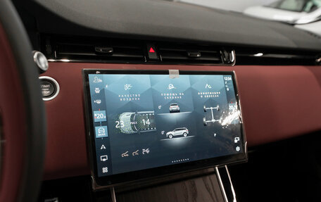 Land Rover Range Rover Evoque II, 2025 год, 5 550 000 рублей, 21 фотография