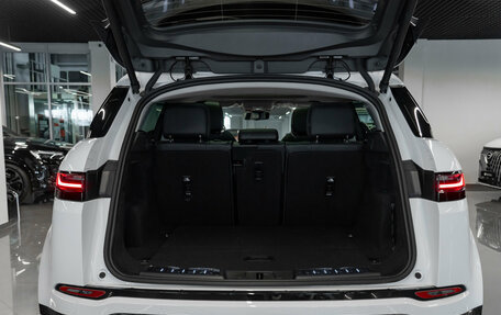 Land Rover Range Rover Evoque II, 2025 год, 5 550 000 рублей, 28 фотография