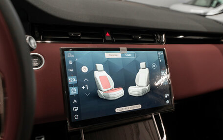 Land Rover Range Rover Evoque II, 2025 год, 5 550 000 рублей, 24 фотография