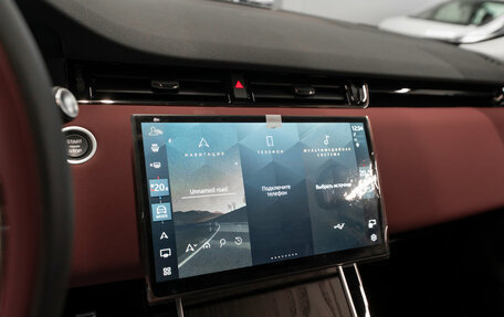 Land Rover Range Rover Evoque II, 2025 год, 5 550 000 рублей, 20 фотография