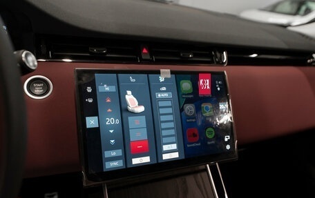 Land Rover Range Rover Evoque II, 2025 год, 5 550 000 рублей, 27 фотография